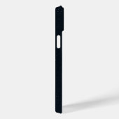 Coques Case-Mate iPhone Écriture chrétienne (Verso / Droite)