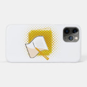 Coques Case-Mate iPhone Écriture Lover (Dos (Horizontal))