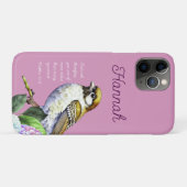 Coques Case-Mate iPhone Écriture Matthieu 10:31 (Dos (Horizontal))