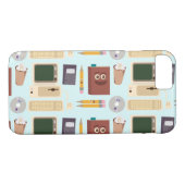 Coques Case-Mate iPhone Écriture mignonne Tech iPad Mini Case (Dos (Horizontal))