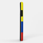 Coques Case-Mate iPhone "Ecuador Pride" iPhone 5 Coques (Dos/Droite)