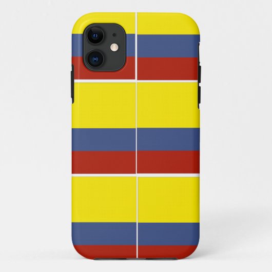 Coques Case-Mate iPhone ecuadoriflag (Dos)