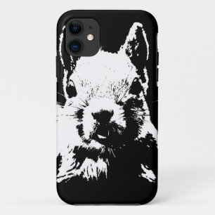 Case-Mate iPhone Case Écureuil