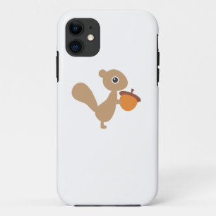 Coque Case-Mate Pour iPhone Écureuil