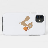 Coques Case-Mate iPhone Écureuil (Dos (Horizontal))