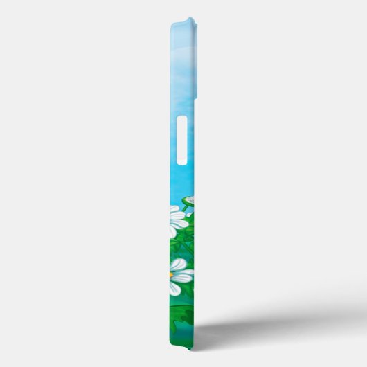 Coques Case-Mate iPhone Écureuil (Verso / Droite)