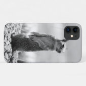 Coques Case-Mate iPhone Écureuil (Dos (Horizontal))
