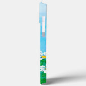 Coques Case-Mate iPhone Écureuil (Verso / Gauche)