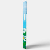 Coques Case-Mate iPhone Écureuil (Verso / Droite)