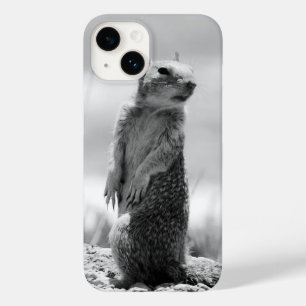 Coque Pour iPhone 14 Écureuil