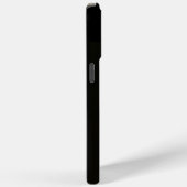 Coques Case-Mate iPhone Écureuil au collier de perle  (Verso / Droite)