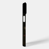 Coques Case-Mate iPhone Écureuil blanc  (Verso / Droite)