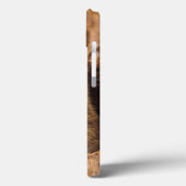 Coques Case-Mate iPhone Écureuil choqué (Verso / Gauche)