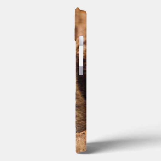 Coques Case-Mate iPhone Écureuil choqué (Verso / Gauche)