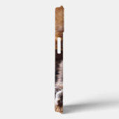 Coques Case-Mate iPhone Écureuil choqué (Verso / Droite)