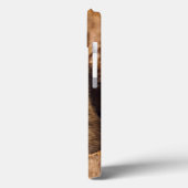 Coques Case-Mate iPhone Écureuil choqué (Verso / Gauche)