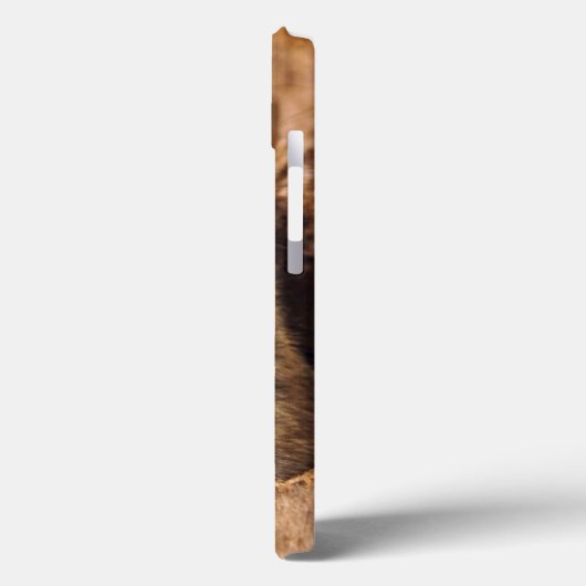 Coques Case-Mate iPhone Écureuil choqué (Verso / Gauche)