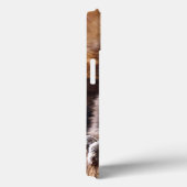 Coques Case-Mate iPhone Écureuil choqué (Verso / Droite)