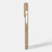 Coques Case-Mate iPhone Écureuil de chemise arraché (Verso / Gauche)