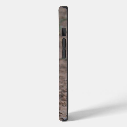 Coques Case-Mate iPhone Écureuil dur (Verso / Gauche)