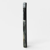 Coques Case-Mate iPhone Écureuil mangeant l'écrou (Dos/Gauche)