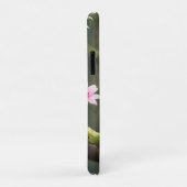 Coques Case-Mate iPhone Écureuil mignon sur la branche d'arbre (Dos/Droite)