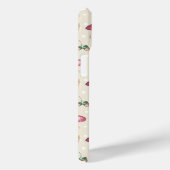 Coques Case-Mate iPhone Écureuils et tabourets Motif d'automne personnalis (Verso / Droite)