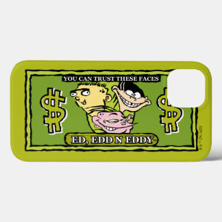 Case-Mate iPhone Case Ed, Edd, n Eddy Dollar Bill