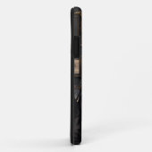 Coques Case-Mate iPhone Edgar Allan Poe (Dos/Droite)