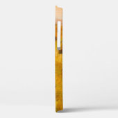 Coques Case-Mate iPhone Edgar Degas avant la course (Verso / Gauche)