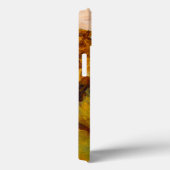 Coques Case-Mate iPhone Edgar Degas avant la course (Verso / Droite)