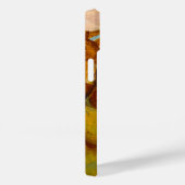 Coques Case-Mate iPhone Edgar Degas avant la course (Verso / Droite)