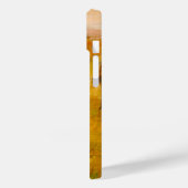 Coques Case-Mate iPhone Edgar Degas avant la course (Verso / Gauche)