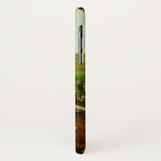 Coques Case-Mate iPhone Edgar Degas Équitation (Dos/Gauche)