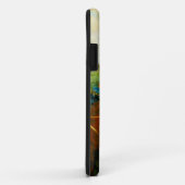 Coques Case-Mate iPhone Edgar Degas Équitation (Dos/Droite)