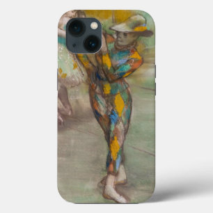 Case-Mate iPhone Case Edgar Degas - Harlequin Dance