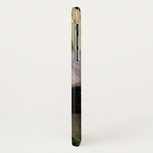 Coques Case-Mate iPhone Edgar Degas La Classe Danse (Dos/Gauche)