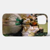 Coques Case-Mate iPhone Edgar Degas La Classe Danse (Verso (horizontal))