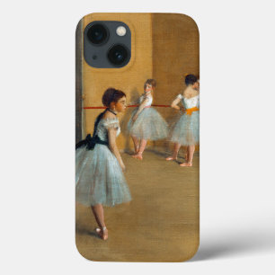 Case-Mate iPhone Case Edgar Degas Le Foyer de la Danse à l'Opéra
