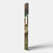 Coques Case-Mate iPhone Edgar Degas | quatre saisons dans l'une tête, (Verso / Droite)