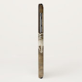 Coques Case-Mate iPhone Edgar Degas - Répétition De Ballet Sur Scène (Dos/Gauche)