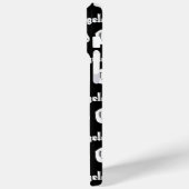 Coques Case-Mate iPhone Edgelord (Verso / Gauche)