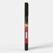 Coques Case-Mate iPhone Edgy Earth Kaleidoscope Art (Verso / Droite)