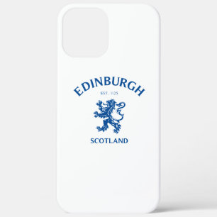 Case-Mate iPhone Case EDIMBOURG Écosse