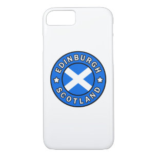 Case-Mate iPhone Case Edimbourg Écosse