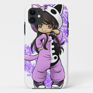Coques Pour iPhone Édition limitée officielle d'Aphmau