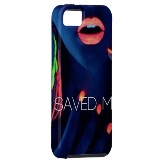 COQUES Case-Mate iPhone EDM (Dos/Droit)