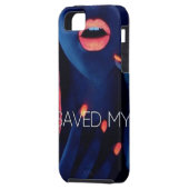 COQUES Case-Mate iPhone EDM (Dos gauche)