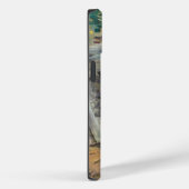 Coques Case-Mate iPhone Edouard Manet - Lecture Femme (Verso / Droite)