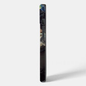 Coques Case-Mate iPhone Edouard Manet - Lecture Femme (Verso / Gauche)